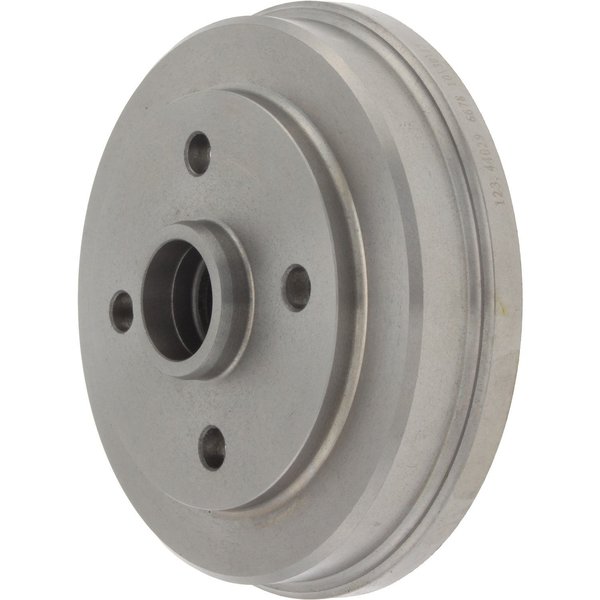 Standard Brake Drum, 123.44029